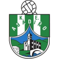 Escudo equipo Abadiño KE B