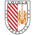 Escudo Loyola Indautxu FC