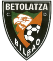 Betolatza CDF VS CD IBERLANDA KK (2015-11-14)