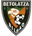 Escudo Betolatza CDF