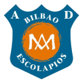 AD Escolapios B VS CD IBERLANDA KK (2015-11-14)