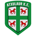 Escudo Atxulaur KE B