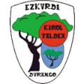 Escudo Ezkurdi KT B