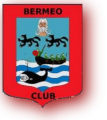 Escudo equipo Bermeo FT B
