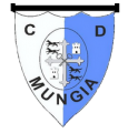 Escudo equipo CD Mungia B
