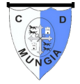 Escudo CD Mungia B