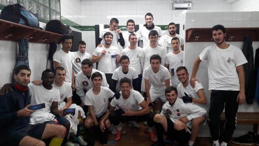 Foto noticia deportiva