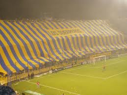CD IBERLANDA KK club de futbol