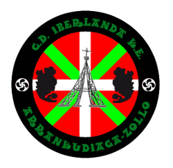 Escudo CD IBERLANDA KK