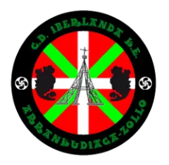 CD IBERLANDA KK