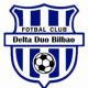 Escudo Delta Duo FC