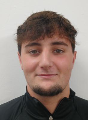 Jugador CD IBERLANDA KK