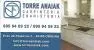 Torre Anaiak Colaborador CD IBERLANDA KK