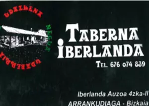 Taberna Iberlanda