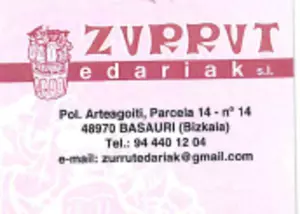 Edariak