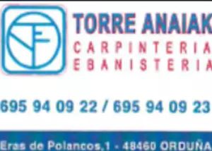Torre Anaiak
