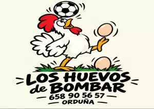 Los Huevos de Bombar