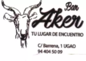 Bar Aker