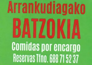 Arrankudiagako Batzokia