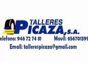 Talleres Picaza