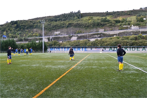Etxebarri 3/11/2012