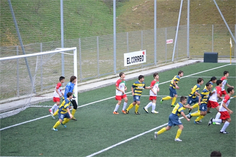 Iturgarpe 25/11/2012