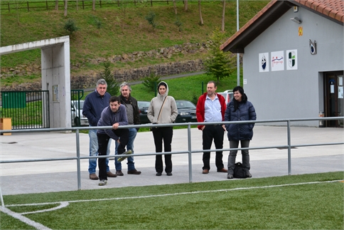 Etxebarri 3/11/2013 2
