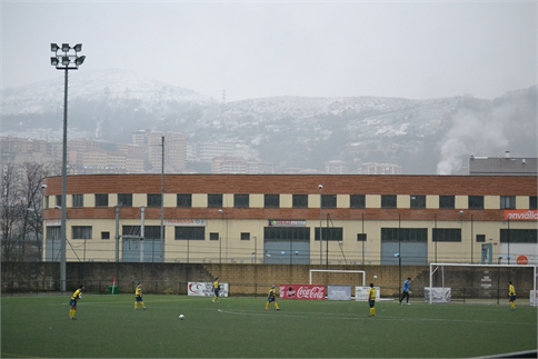 Etxebarri 24-2-2013 