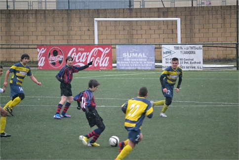 Etxebarri 24-2-2013 