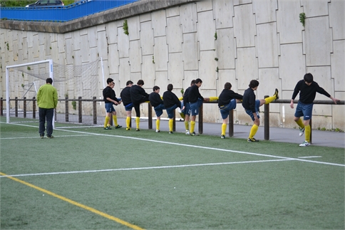 Ibarsusi b10-3-2013estirar
