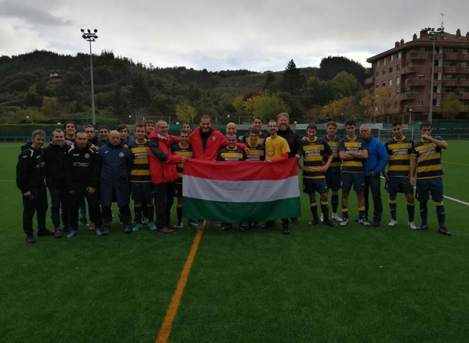 Hungarian Iberlanda Fan Club_0
