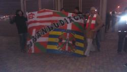 Imagen CD IBERLANDA KK